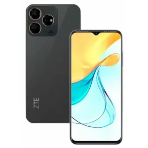 ZTE Smartphone ZTE BLADE ZTEAV50D256BLK V50 DESIGN 8GB 256GB Nero pas cher