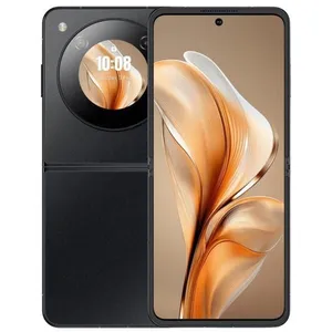 Comparateur de prix : ZTE ZTE nubia flip 8+256GB DS 5G cosmic black OEM