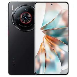 Comparateur de prix : Nubia Z60S Pro - Version Européenne Capacité - 12/256GB