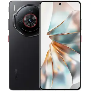 Nubia Nubia Z70S Ultra 5G  16 Go / 512 Go NFC Global Version Noir pas cher