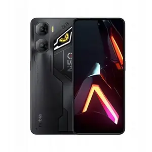 Smartphone Nubia Smartphone Neo 3 5G 8/256 Go (Noir Ombre) pas cher