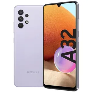 SAMSUNG Galaxy A32 64 Go Violet pas cher