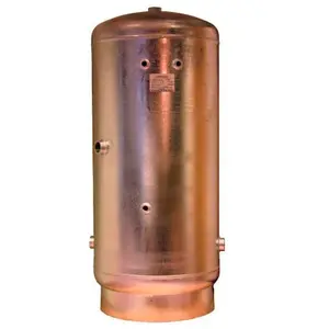 MASSAL Réservoir galva plastifié 100l 6 bars pas cher