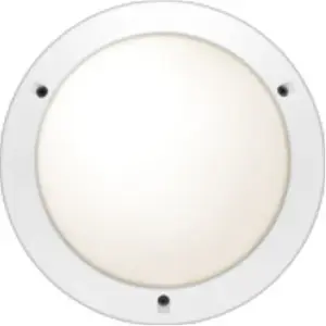 Hublot SARLAM Chartres/Sans lampe - E27 75 W - Lampe - SARLAM - Verre ...