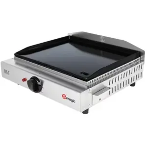 Somagic Plancha électrique Stila pas cher