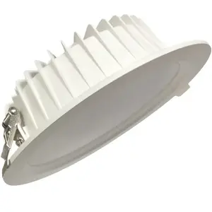 Comparateur de prix : AREV Spot Encastrable Plafond BBC 6W 470 lumens (Blanc neutre 4000K)