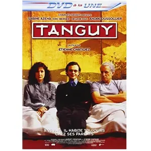 UPV Tanguy pas cher