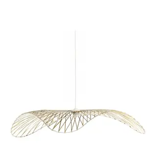 Mathias Luminaires - Mathias - Suspension kaila, compatible culot E27, 60W - SUSKAILAD80 pas cher