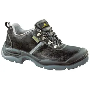 Deltaplus Chaussures De Sécurité Montbrun S3 - T43 Panoply pas cher