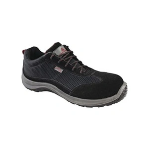 LIDERPAPEL Chaussures de sécurité 45 mixtes Asti Delta Plus SP1 src - noires pas cher