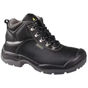 deltaplus Delta Plus Hoogschoenen Crouponleder S3 - maat 45 pas cher