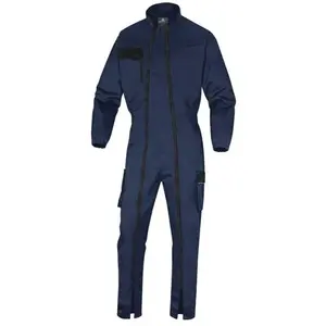 Delta Plus Combinaison double zip - Mach 2 - bleu navy - XL DELTA PLUSVendu parrakuten