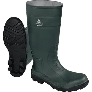 Artex, Chaussures de travail, Sicherheitsstiefel COPPER S5 SRA, Gr. 45 (S5, 45) pas cher