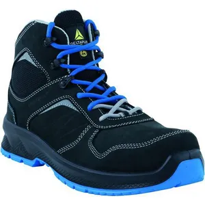 Chaussure De Securite Alpino S3S Sr Fo Ci Esd Cr 40 Delta Plus pas cher