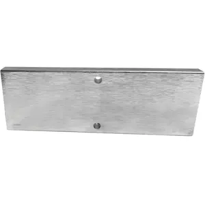 Pênes rallongés pour verrous - ISEO - 9711160CU - 160mm - Métal - Mixte pas cher