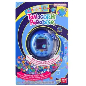 Jeu électronique Tamagotchi Paradise Eau