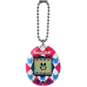 Bandai Figure Tamagotchi Argyle Heart pas cher