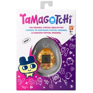 BANDAI TAMAGOTCHI - KUCHIPATCHI COMIC BOOK pas cher