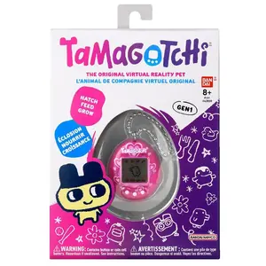 Bandai Tamagotchi Original Lots Of Love Shell