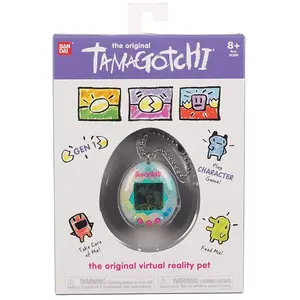 Bandai Tamagotchi - Pochitchi Comic Book (P2) (42976) pas cher