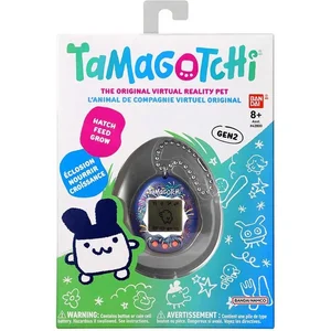 Bandai Tamagotchi Animal virtuel original Festival Sky Jouet électronique pour les plus de 8 ans pas cher