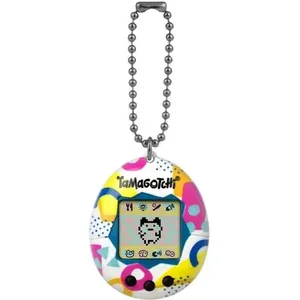 Bandai Tamagotchi Original Memphis Style - Virtual Pet