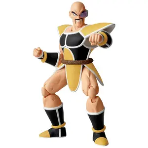 Bandai Figurine - Dragon Ball - Dragon Stars Assortiment Mechant pas cher