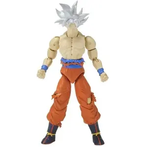 Comparateur de prix : Bandai Dragon Ball - Serie 7 - Ultra Instinct Goku + Broly Part. 1