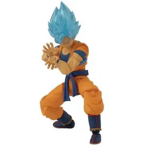 Comparateur de prix : Bandai 36270 Dragon Ball Figurine 12 cm, Modèles assortis