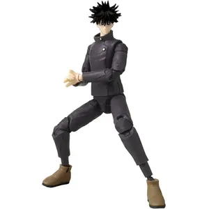 Comparateur de prix : Anime Figurine Megumi Fushiguro Héros Avec Accessoires Jujutsu Kaisen