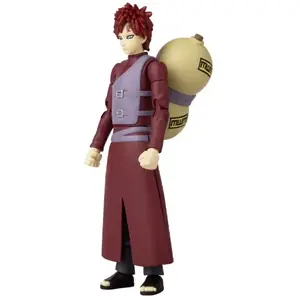 Comparateur de prix : Bandai Namco Figurine Naruto - Gaara Anime Heroes 17cm