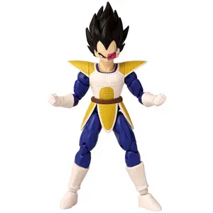 Figurine Dragon Ball Super Dragon Star 17 cm Vegeta BANDAI