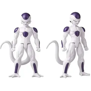 Figurine géante Limit Breaker 30 cm - Freezer 4eme forme - BANDAI - Super pas cher