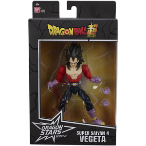 Bandai DRAGON BALL - Vegeta SS4 - Figurine Dragon Stars 17cm Serie 13Vendu parfnac-be
