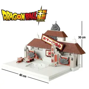 Bandai Figurine Dragon Ball Z Arène Tenkaichi Budokai