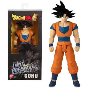 Comparateur de prix : DRAGON BALL-GOKU-FIGURINE GEANTE LIMIT BREAKER