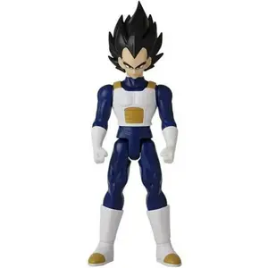 Comparateur de prix : DRAGON BALL-VEGETA-FIGURINE GEANTE LIMIT
