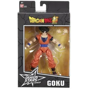 Bandai Figurine Dragon Ball Z Goku Version 2 pas cher