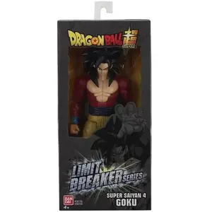 Figurine Dragon Ball Z Super Sayan 4 Goku
