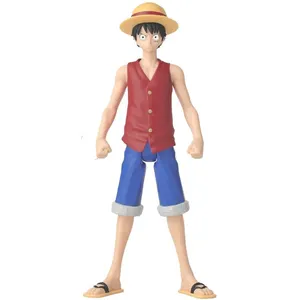 Comparateur de prix : Bandai ANIME HERO. Mega One Piece Luffy 30cm