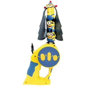 Bandai Namco Bandai Les Minions - Flying Heroes Minions pas cher