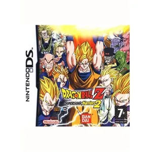 Atari DRAGON BALL Z : Supersonic Warriors 2 pas cher