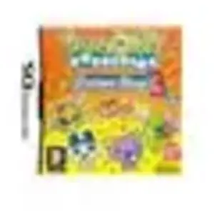 WTT Tamagotchi Connexion Corner Shop 3 Nintendo Ds pas cher