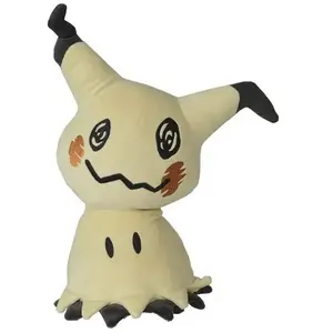 Pokemon Peluche Pokémon Mimiqui 30 cm pas cher