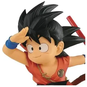 Comparateur de prix : Banpresto Tales Of Symphonia - Dawn The New World , Multicolor