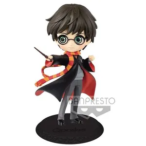 Banpresto Harry Potter - Figurine De Collection Harry Potter 14 Cm