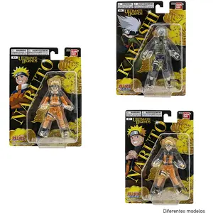 Figurine Naruto 12 CM pas cher