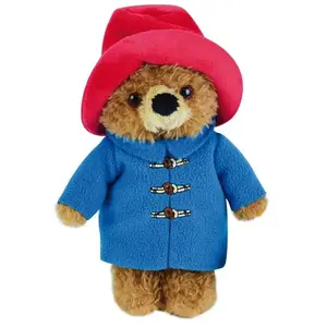 Cijep Jemini Paddington peluche +/-17cm pas cher
