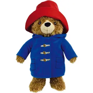 JEMINI PADDINGTON PELUCHE 45CM pas cher
