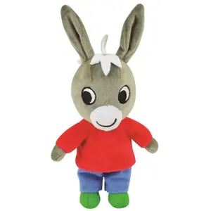 Cijep JEMINI Trotro 023946S PELUCHE Hauteur: ± 23 cm pas cher